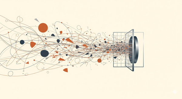 The Open Loop Trap: Why Email is Killing Your Bandwidth (And How to Fix It)